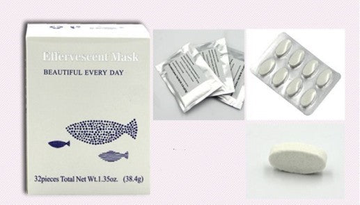 MaskyLab – Your Natural Facial Mask Machine!